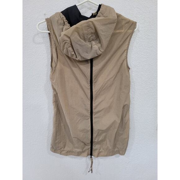 Nike Womens Size‎ XS Tech Hypermesh Full Zip Vest #4 - Picture 2 of 4
